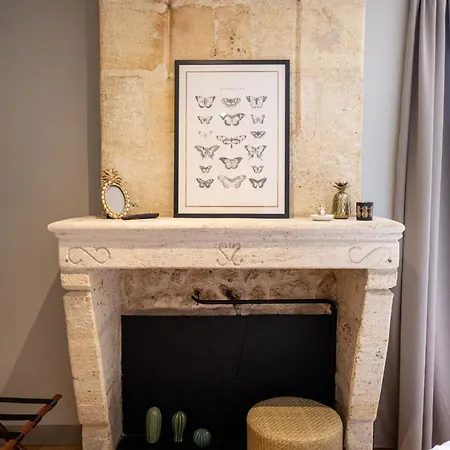 Seguin - D'hotes Bed & Breakfast 3*