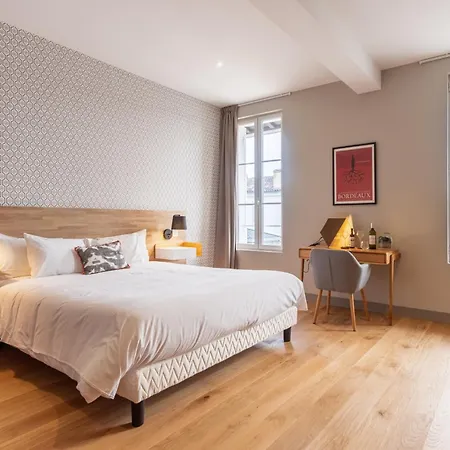 Bed & Breakfast Seguin - D'hotes