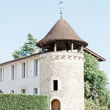 Seguin - D'hotes 3*