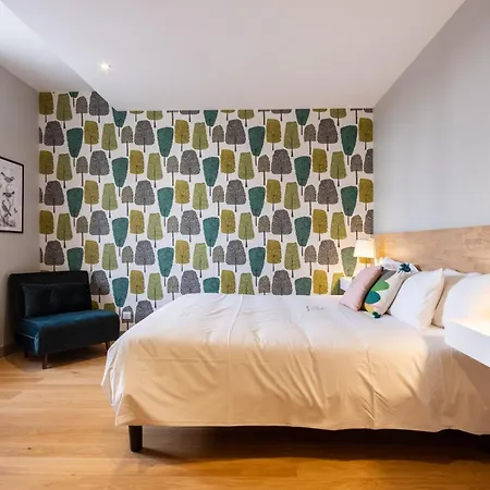 Seguin - D'hotes Bed & Breakfast