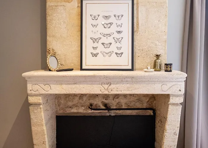 Seguin - D'hotes Bed & Breakfast 3*